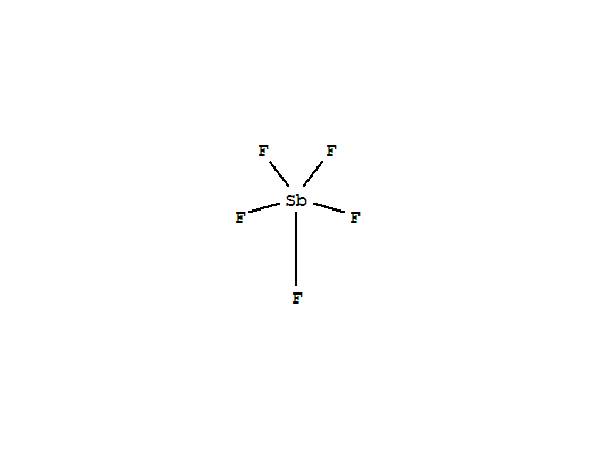 五氟化銻的應(yīng)用范圍有哪些？